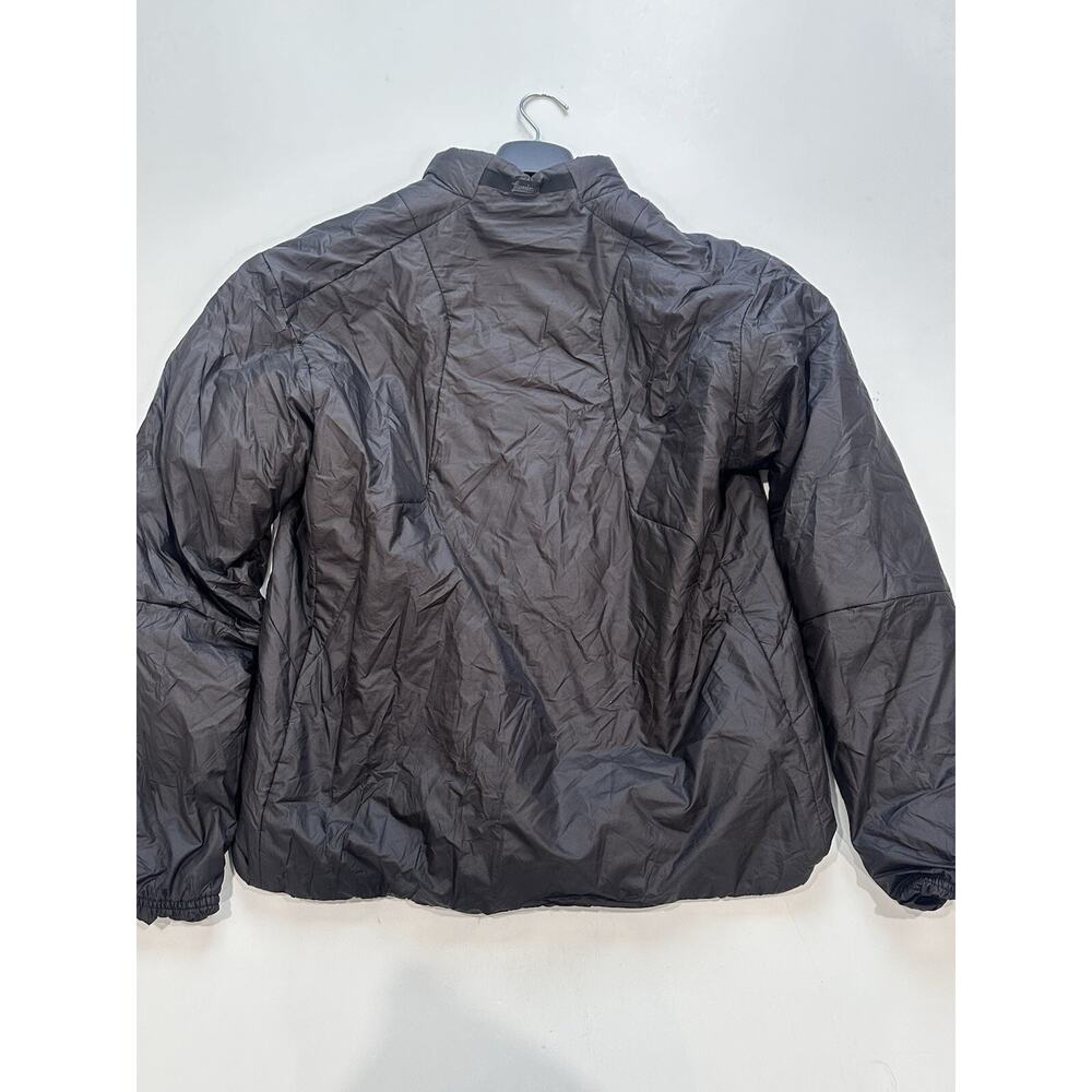 HERNO LAMINAR JACKET IN TRANSLUCENT RIPSTOP $ SIZ… - image 2